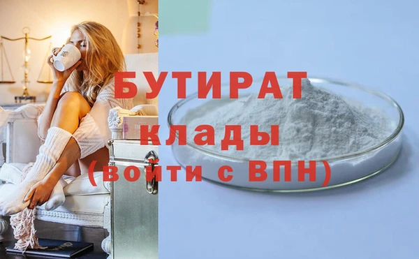 крисы Корсаков